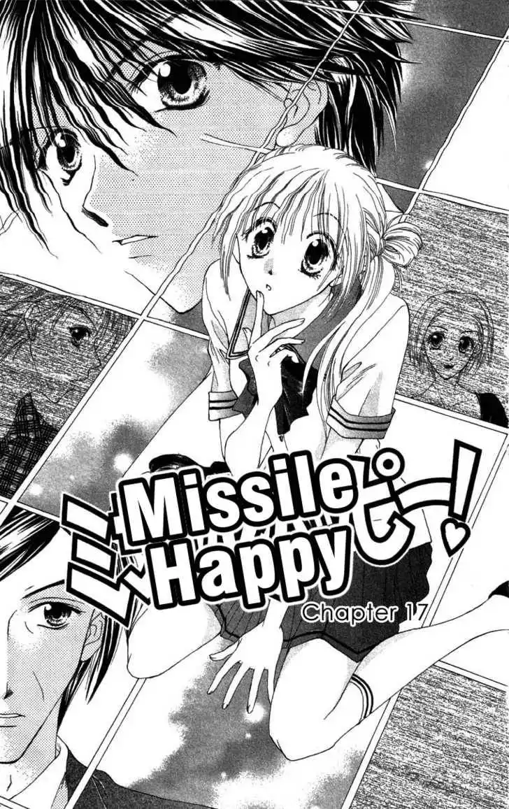 Missile Happy Chapter 17 4